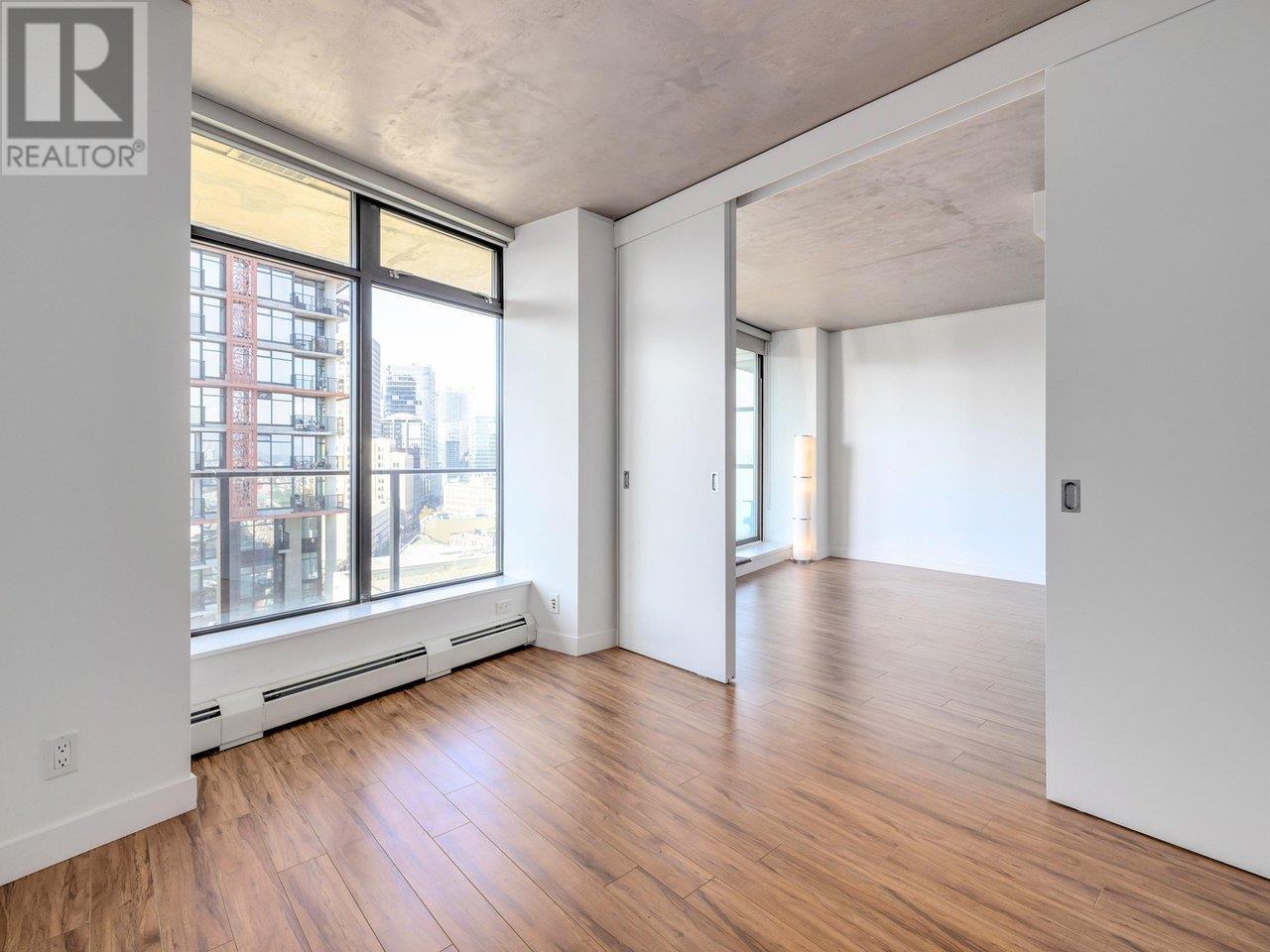 1508 108 W Cordova Street, Vancouver, British Columbia  V6B 0G5 - Photo 16 - R2828706