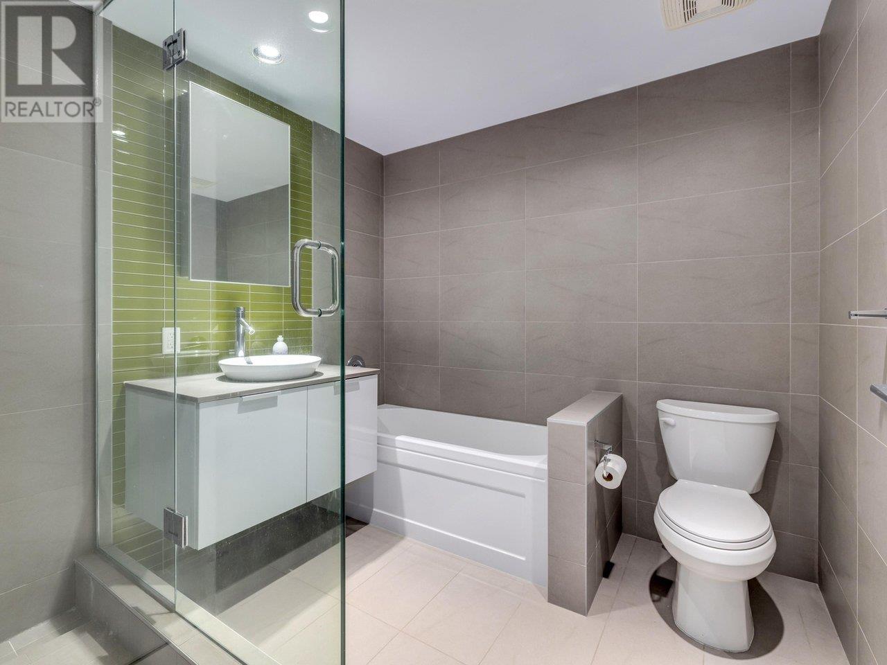 1508 108 W Cordova Street, Vancouver, British Columbia  V6B 0G5 - Photo 19 - R2828706