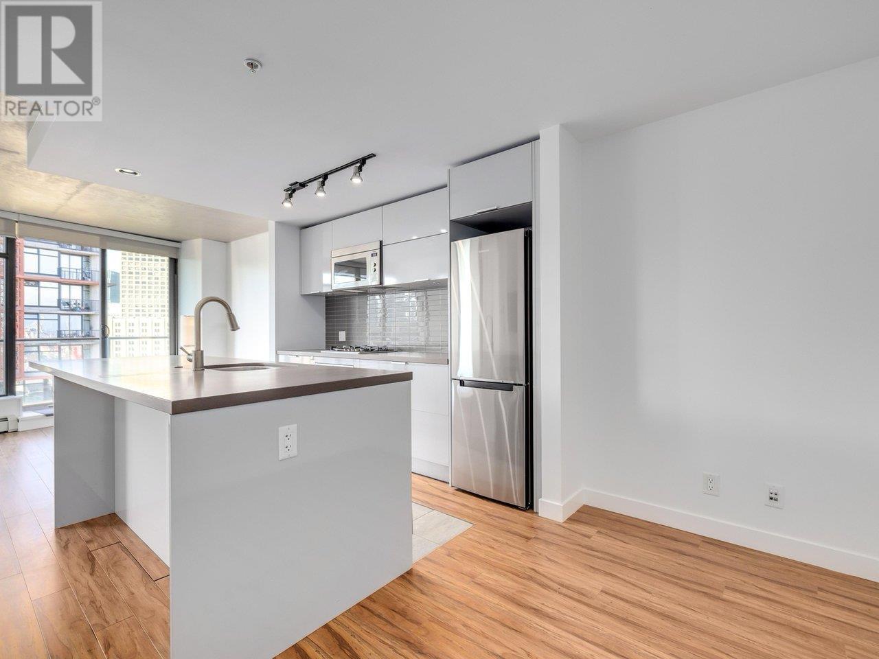 1508 108 W Cordova Street, Vancouver, British Columbia  V6B 0G5 - Photo 2 - R2828706