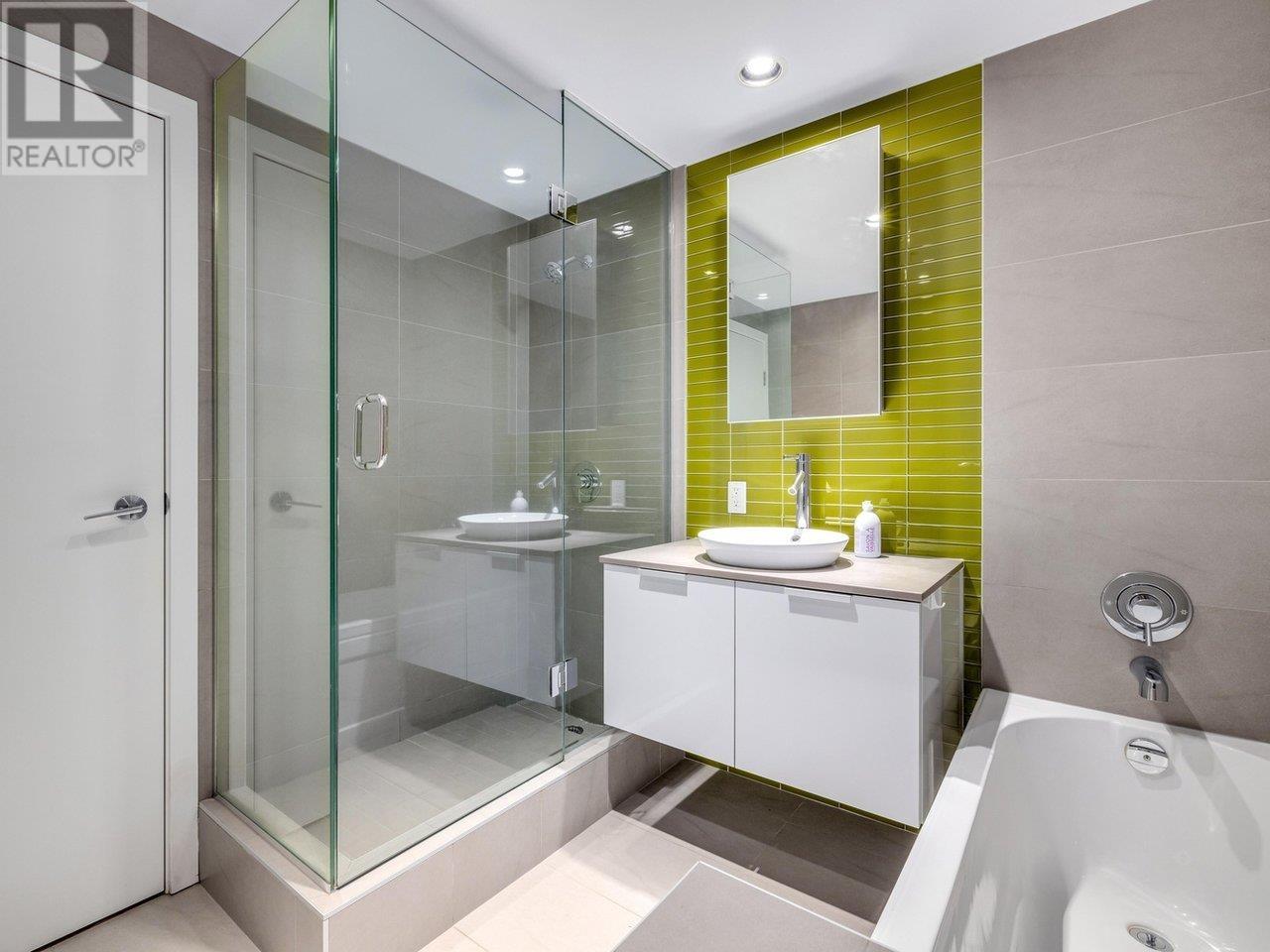1508 108 W Cordova Street, Vancouver, British Columbia  V6B 0G5 - Photo 20 - R2828706