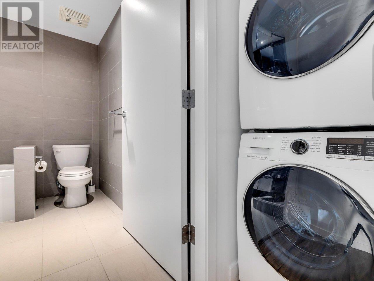 1508 108 W Cordova Street, Vancouver, British Columbia  V6B 0G5 - Photo 21 - R2828706