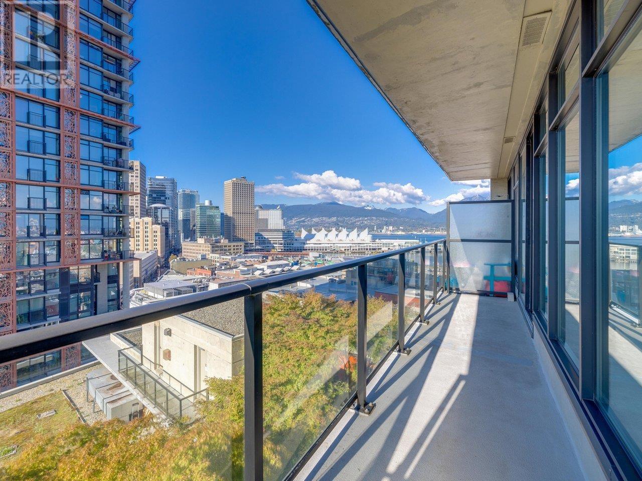1508 108 W Cordova Street, Vancouver, British Columbia  V6B 0G5 - Photo 23 - R2828706