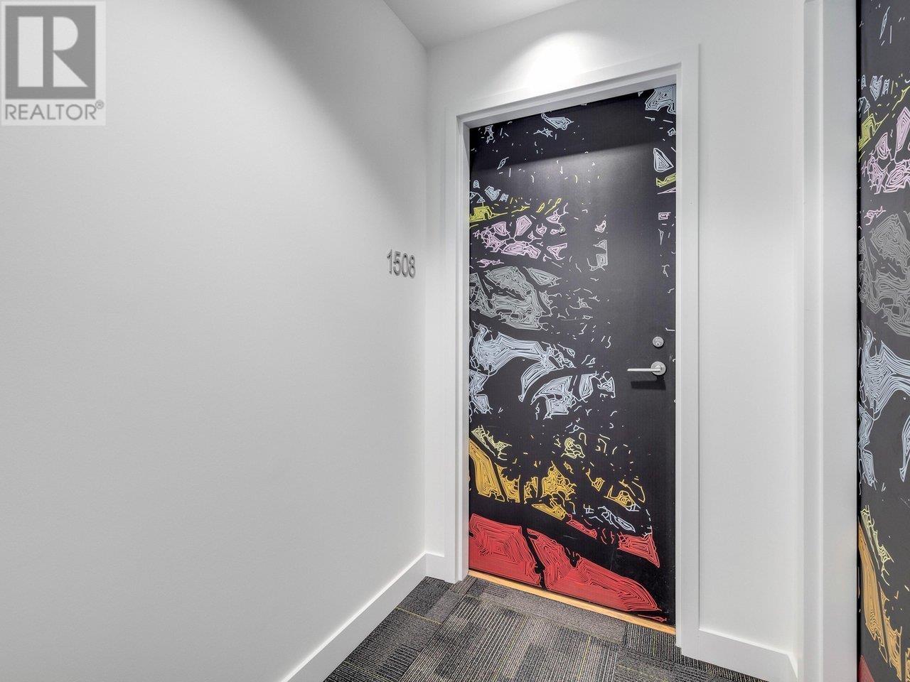 1508 108 W Cordova Street, Vancouver, British Columbia  V6B 0G5 - Photo 25 - R2828706