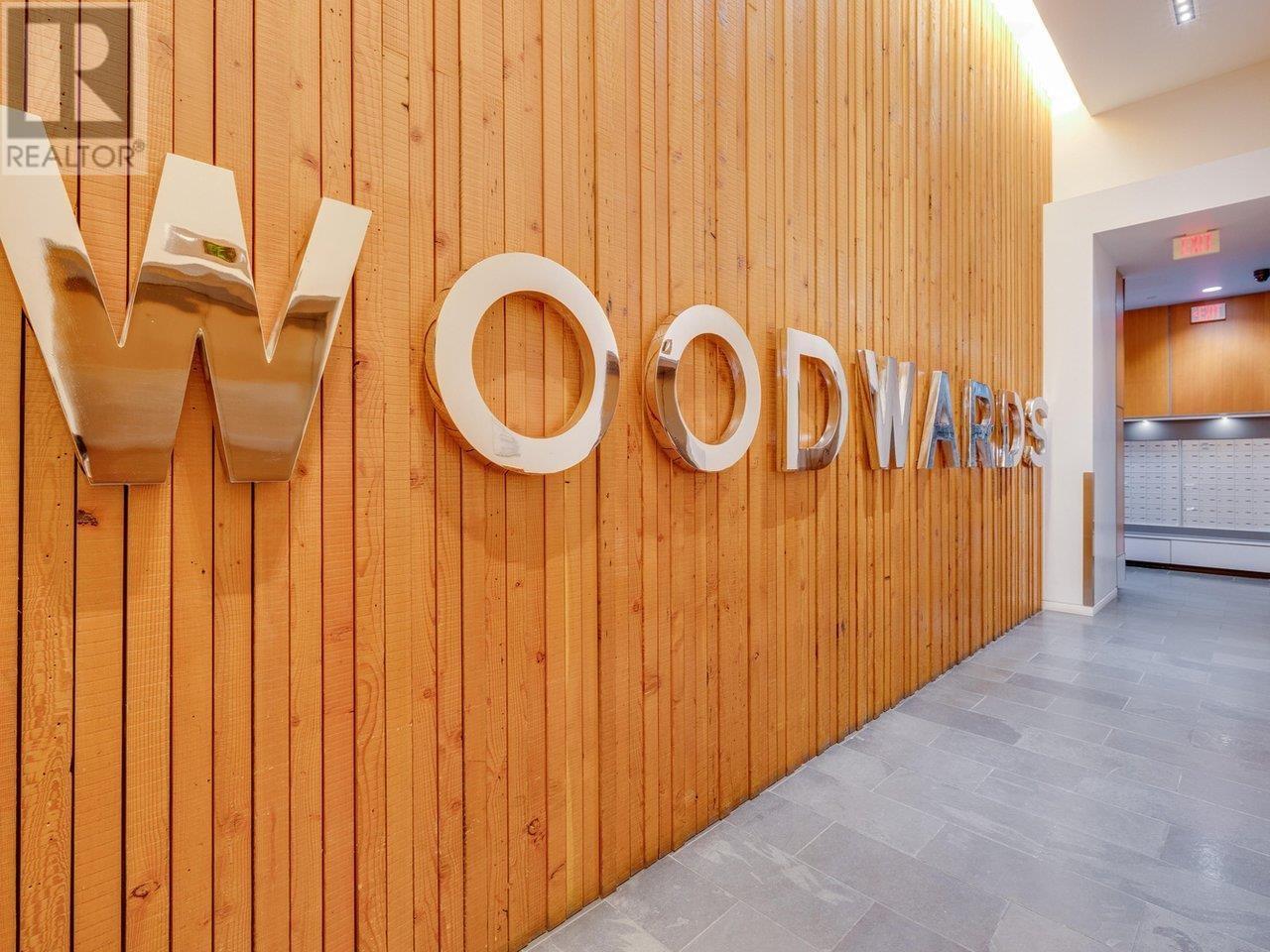 1508 108 W Cordova Street, Vancouver, British Columbia  V6B 0G5 - Photo 27 - R2828706