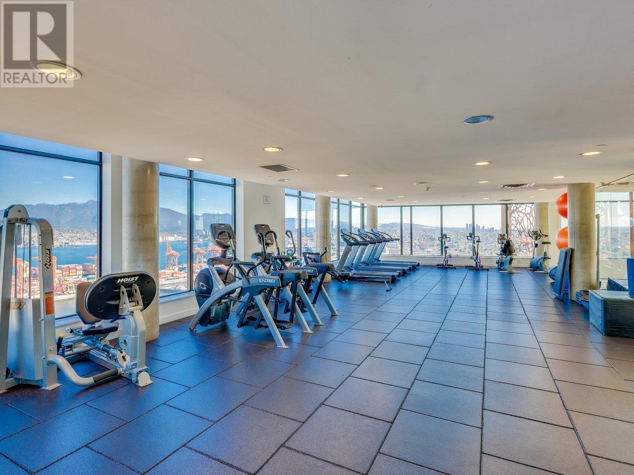 1508 108 W Cordova Street, Vancouver, British Columbia  V6B 0G5 - Photo 30 - R2828706
