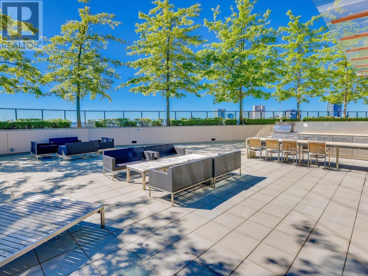 1508 108 W Cordova Street, Vancouver, British Columbia  V6B 0G5 - Photo 31 - R2828706