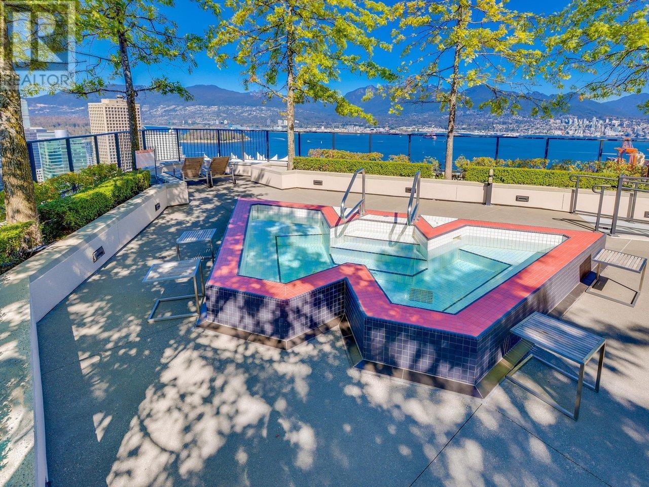 1508 108 W Cordova Street, Vancouver, British Columbia  V6B 0G5 - Photo 32 - R2828706