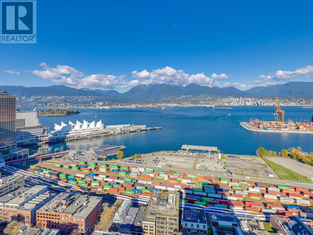 1508 108 W Cordova Street, Vancouver, British Columbia  V6B 0G5 - Photo 33 - R2828706