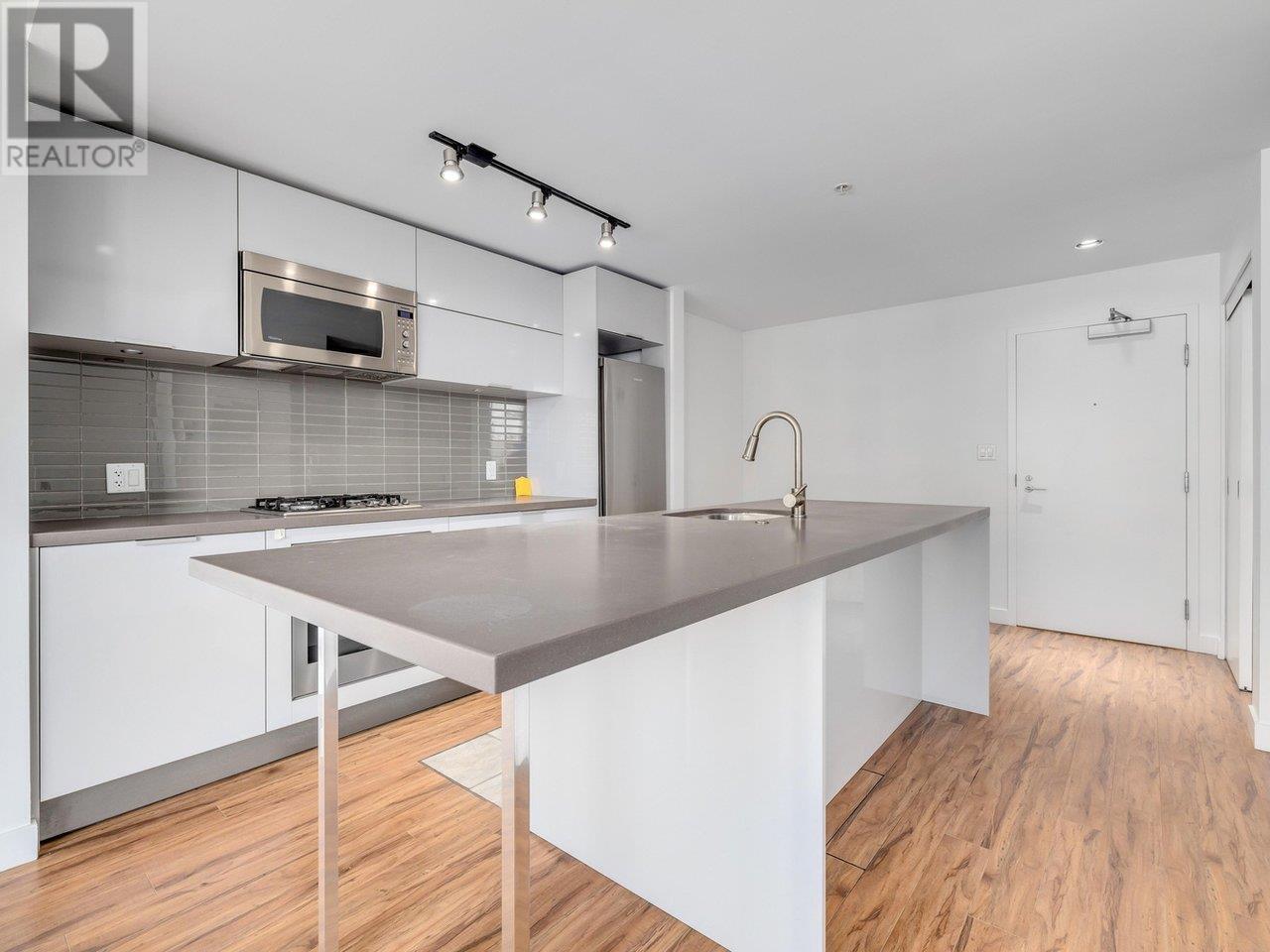 1508 108 W Cordova Street, Vancouver, British Columbia  V6B 0G5 - Photo 5 - R2828706