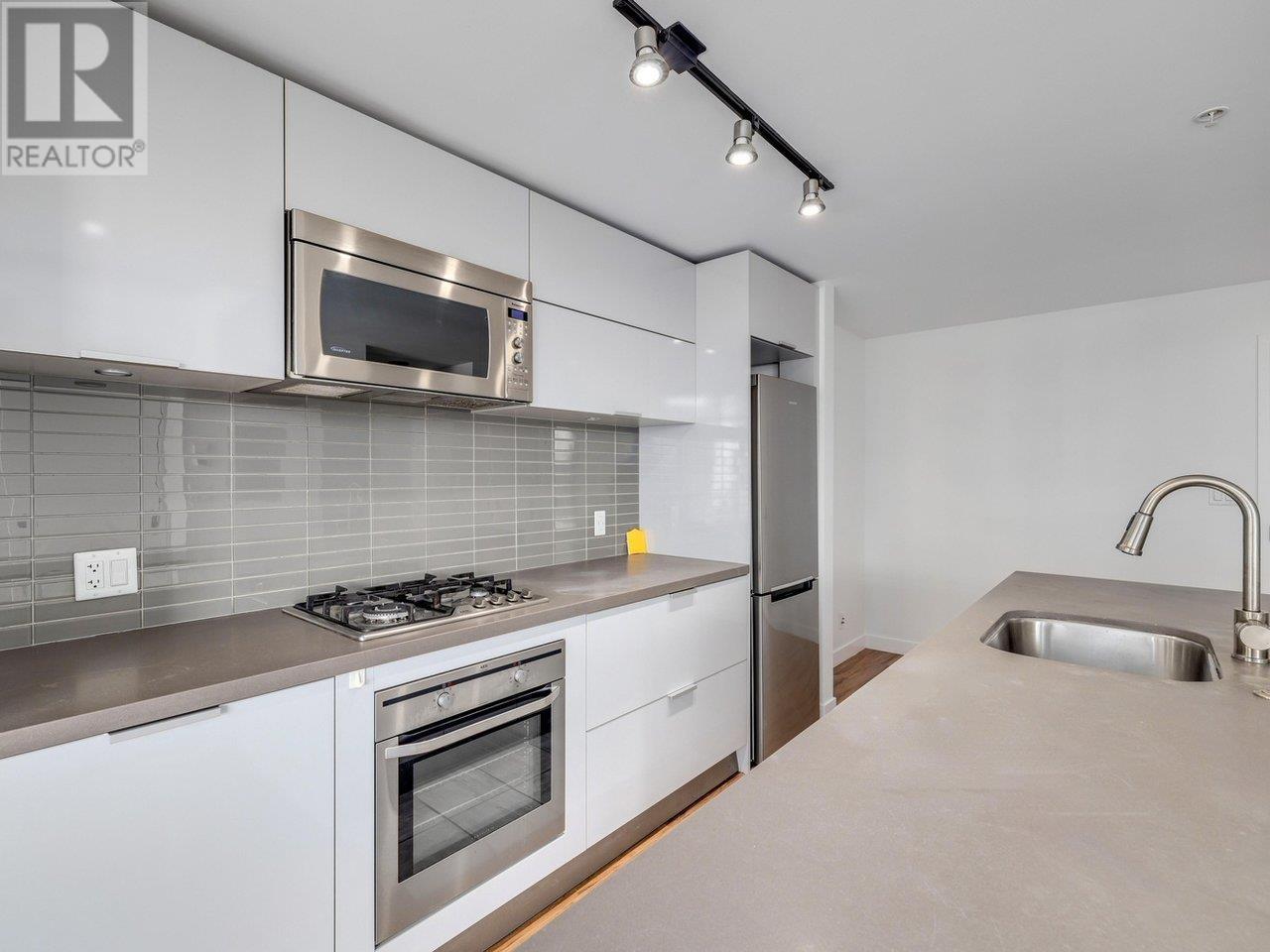 1508 108 W Cordova Street, Vancouver, British Columbia  V6B 0G5 - Photo 6 - R2828706