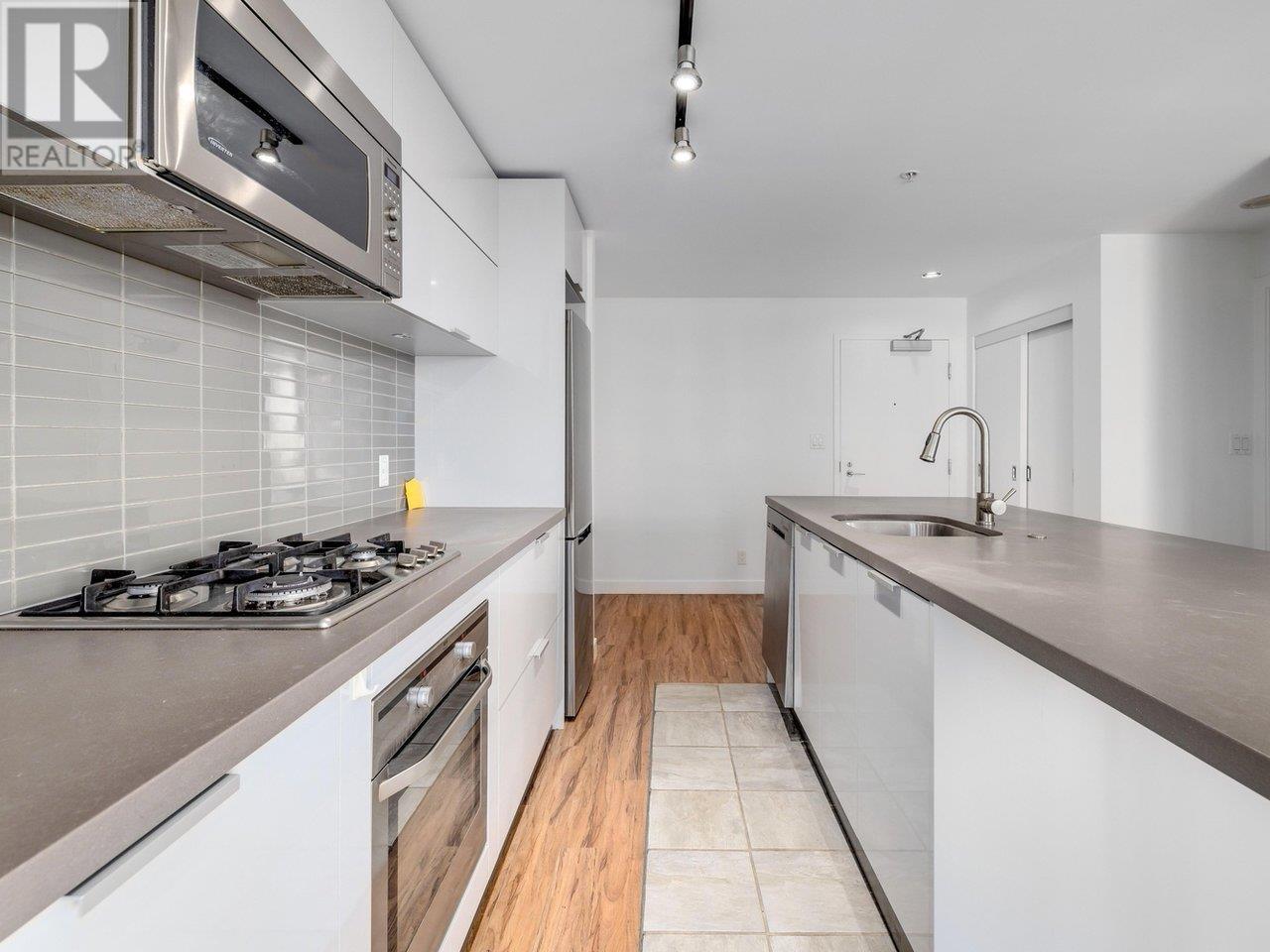 1508 108 W Cordova Street, Vancouver, British Columbia  V6B 0G5 - Photo 7 - R2828706