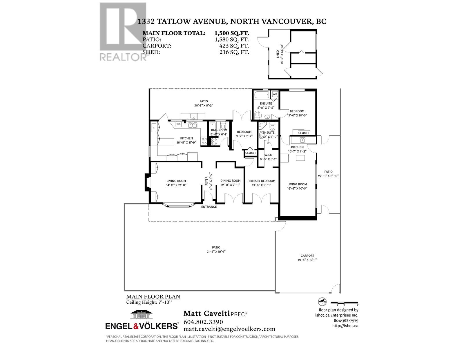1332 Tatlow Avenue, North Vancouver, British Columbia  V7P 2Z6 - Photo 40 - R2828640