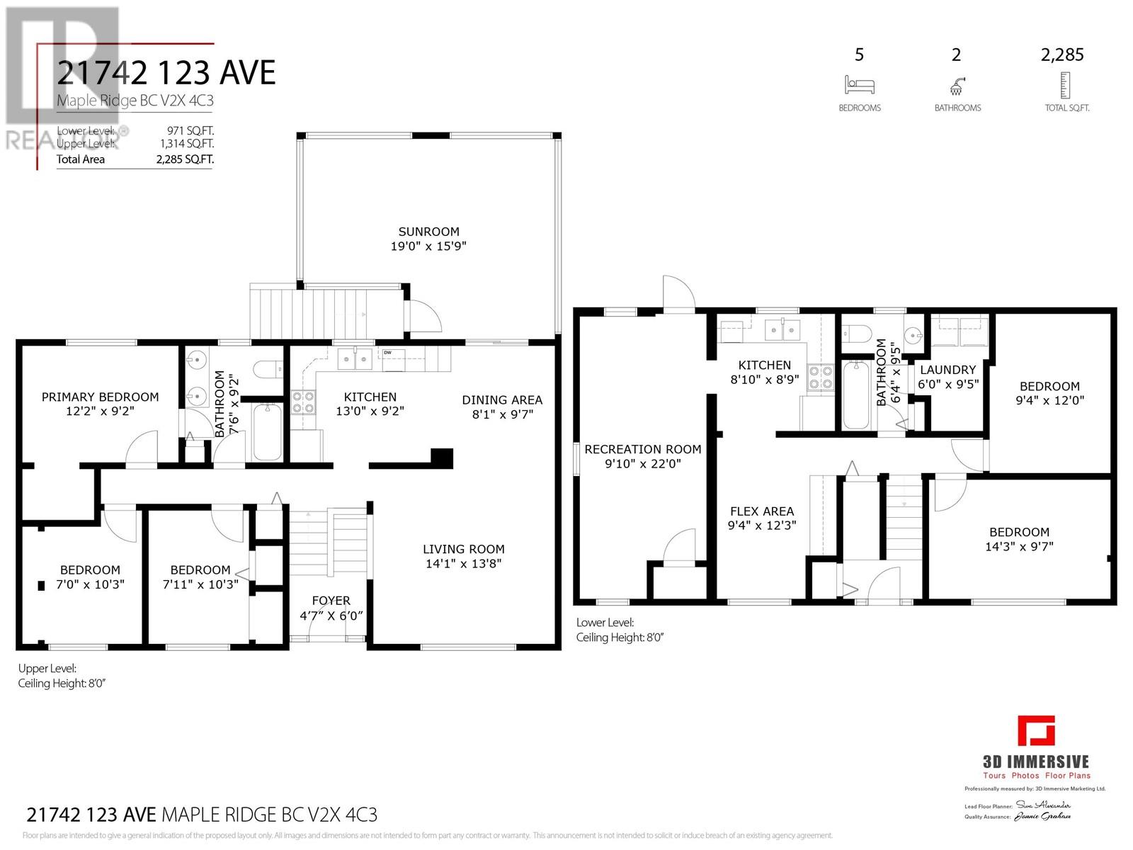 21742 123 Avenue, Maple Ridge, British Columbia  V2X 4C3 - Photo 36 - R2828699