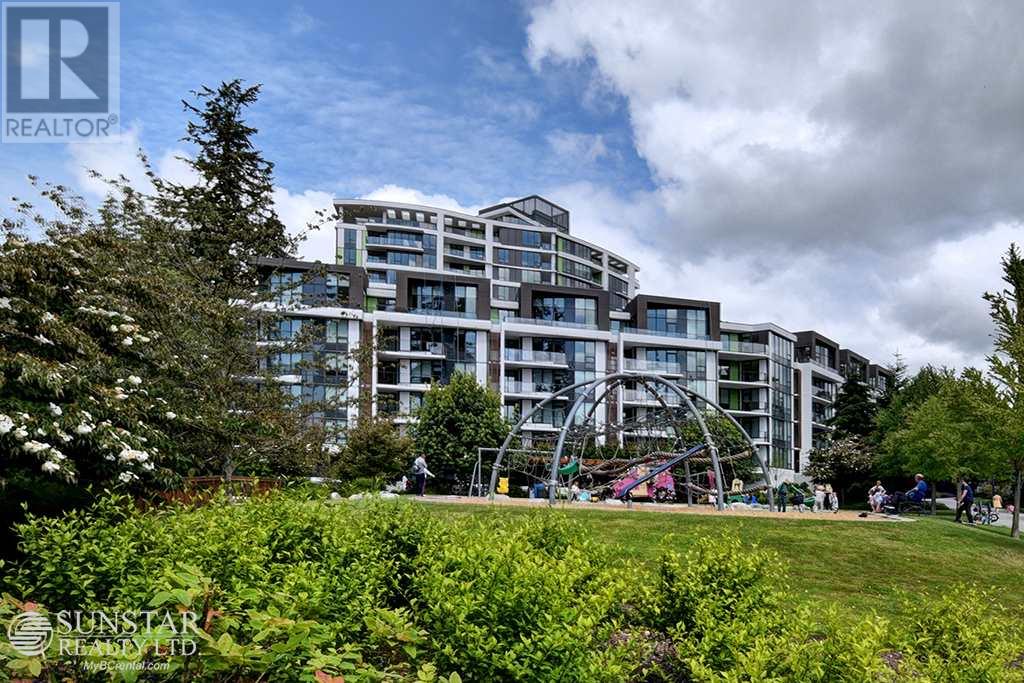 228 3563 Ross Drive, Vancouver, British Columbia  V6S 0L3 - Photo 4 - R2828694