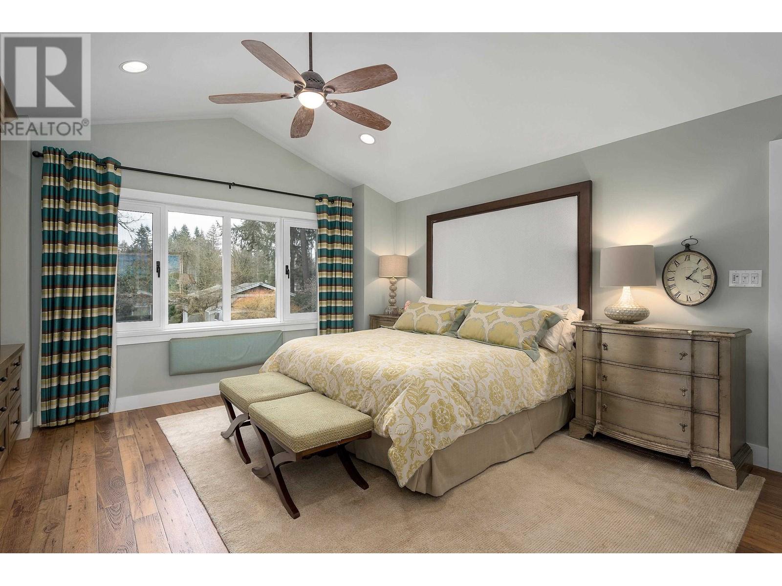593 Riverside Drive, North Vancouver, British Columbia  V7H 1V4 - Photo 22 - R2791253