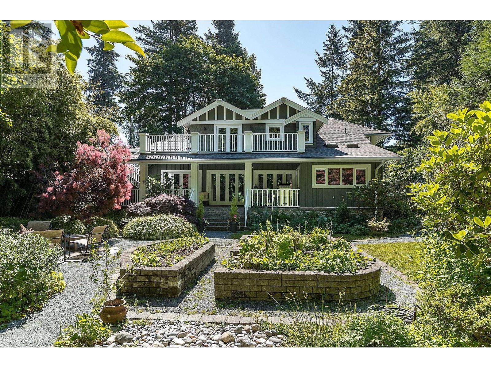 593 Riverside Drive, North Vancouver, British Columbia  V7H 1V4 - Photo 30 - R2791253