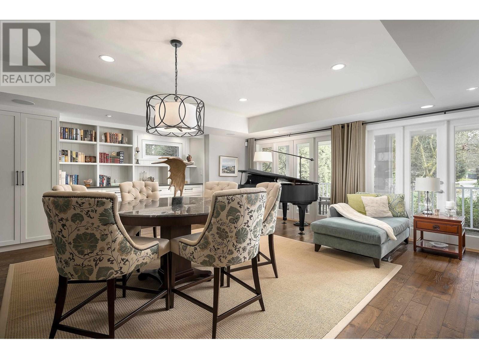 593 Riverside Drive, North Vancouver, British Columbia  V7H 1V4 - Photo 10 - R2791253