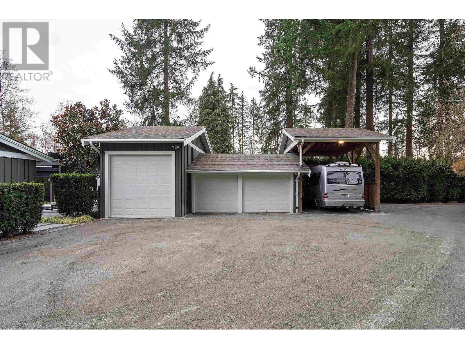 593 Riverside Drive, North Vancouver, British Columbia  V7H 1V4 - Photo 7 - R2791253
