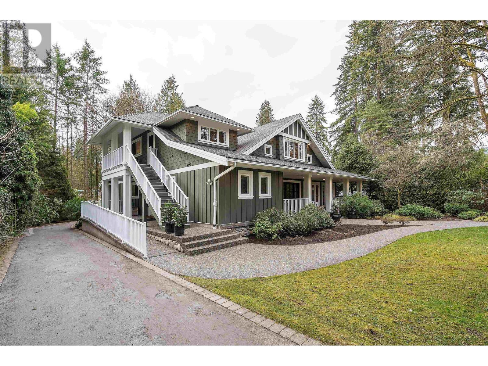593 Riverside Drive, North Vancouver, British Columbia  V7H 1V4 - Photo 27 - R2791253