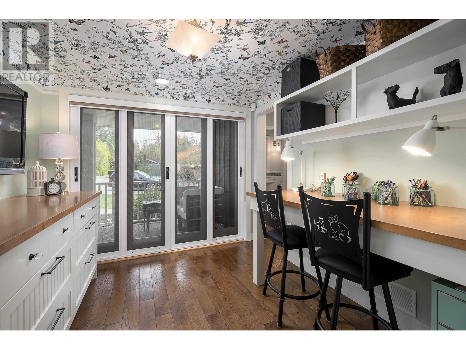 593 Riverside Drive, North Vancouver, British Columbia  V7H 1V4 - Photo 18 - R2791253
