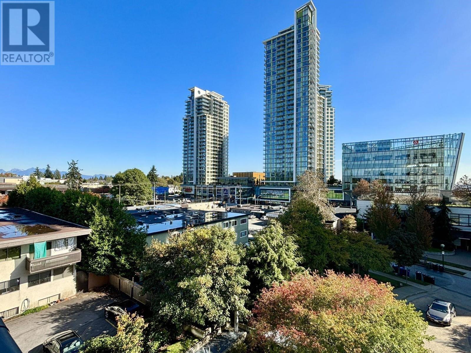 603 7325 Arcola Street, Burnaby, British Columbia  V5E 0A8 - Photo 19 - R2823413