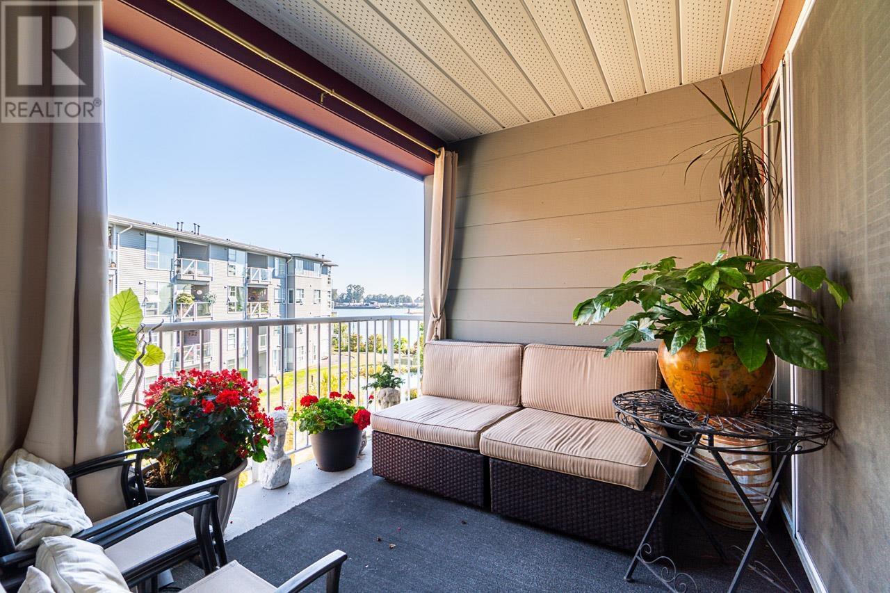 310 1820 E Kent Avenue, Vancouver, British Columbia  V5P 2S7 - Photo 2 - R2816864