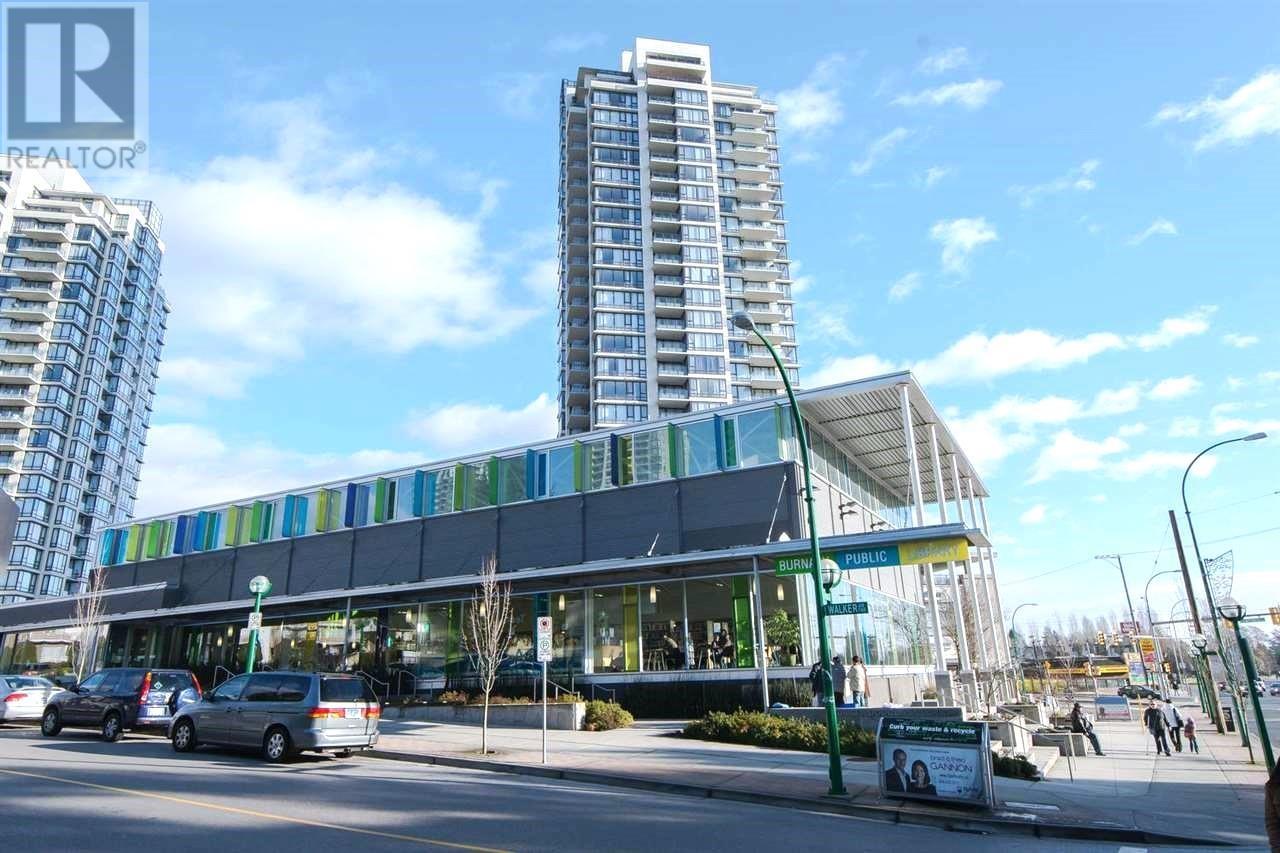 603 7325 Arcola Street, Burnaby, British Columbia  V5E 0A8 - Photo 27 - R2823413