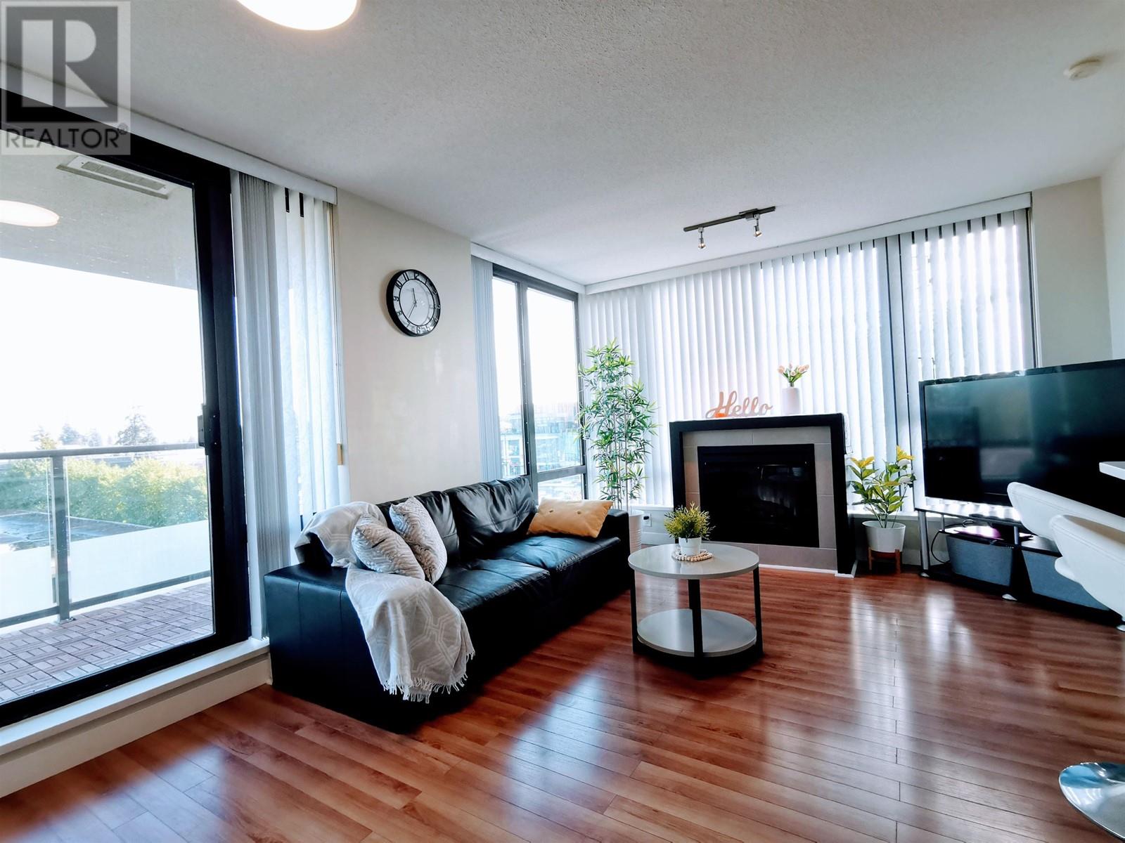 603 7325 Arcola Street, Burnaby, British Columbia  V5E 0A8 - Photo 3 - R2823413