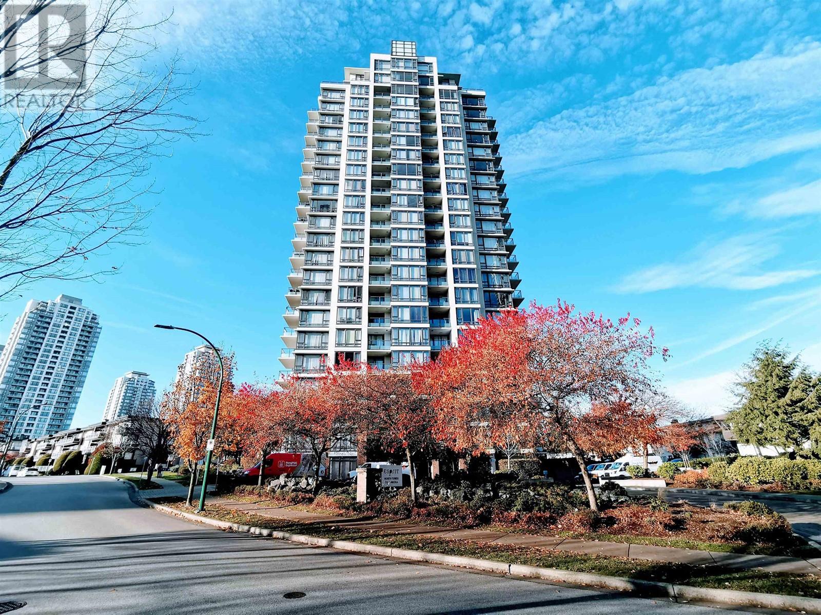 603 7325 Arcola Street, Burnaby, British Columbia  V5E 0A8 - Photo 25 - R2823413