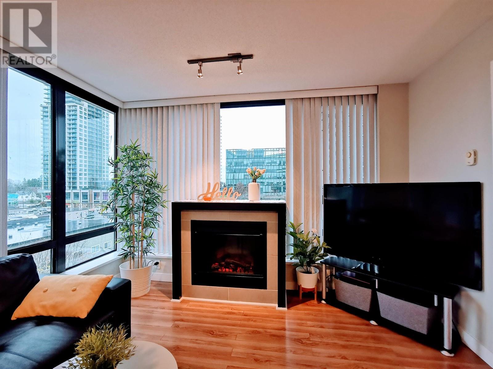 603 7325 Arcola Street, Burnaby, British Columbia  V5E 0A8 - Photo 4 - R2823413