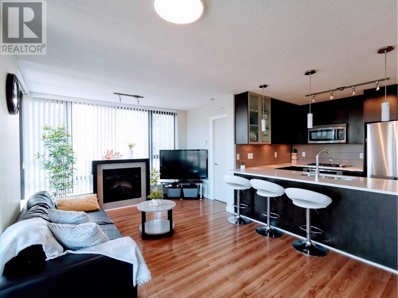603 7325 Arcola Street, Burnaby, British Columbia  V5E 0A8 - Photo 5 - R2823413