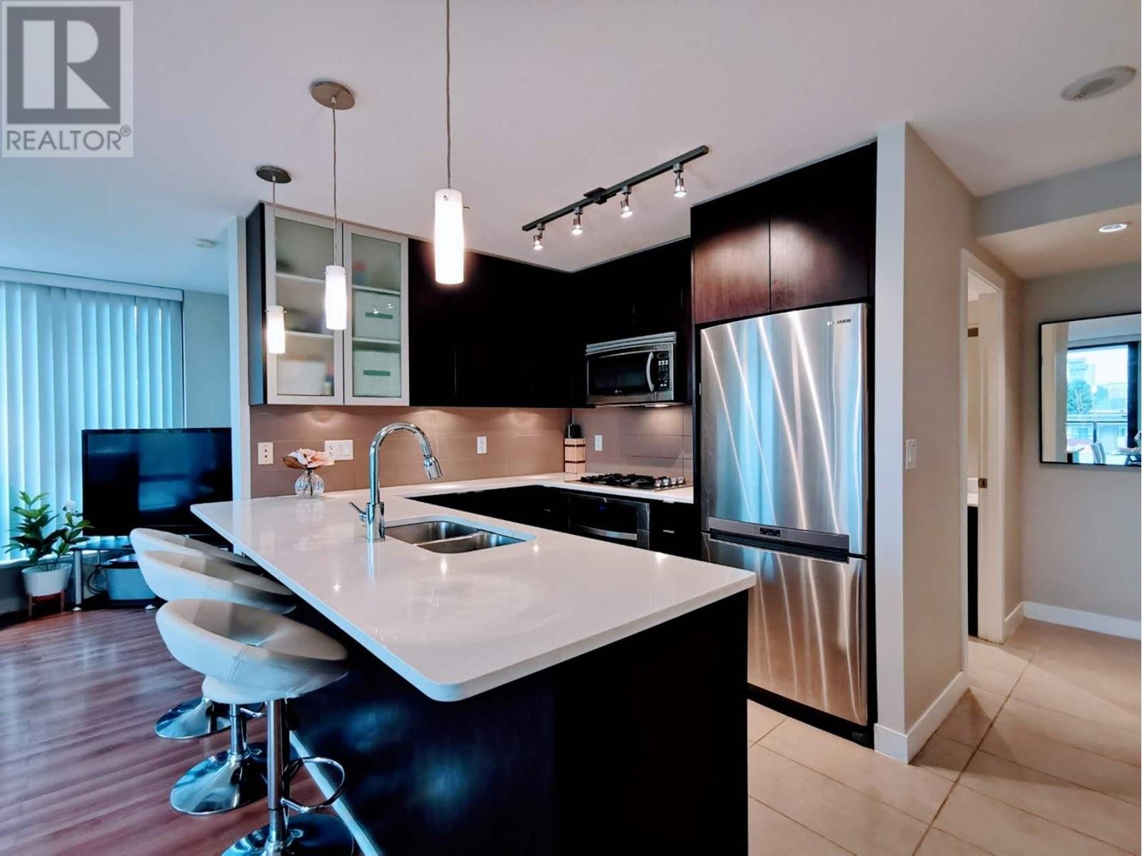 603 7325 Arcola Street, Burnaby, British Columbia  V5E 0A8 - Photo 6 - R2823413