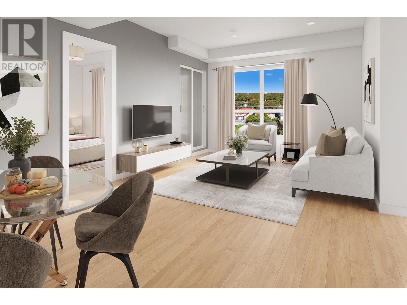513 2235 E Broadway, Vancouver, British Columbia  V5N 1W8 - Photo 5 - R2826212