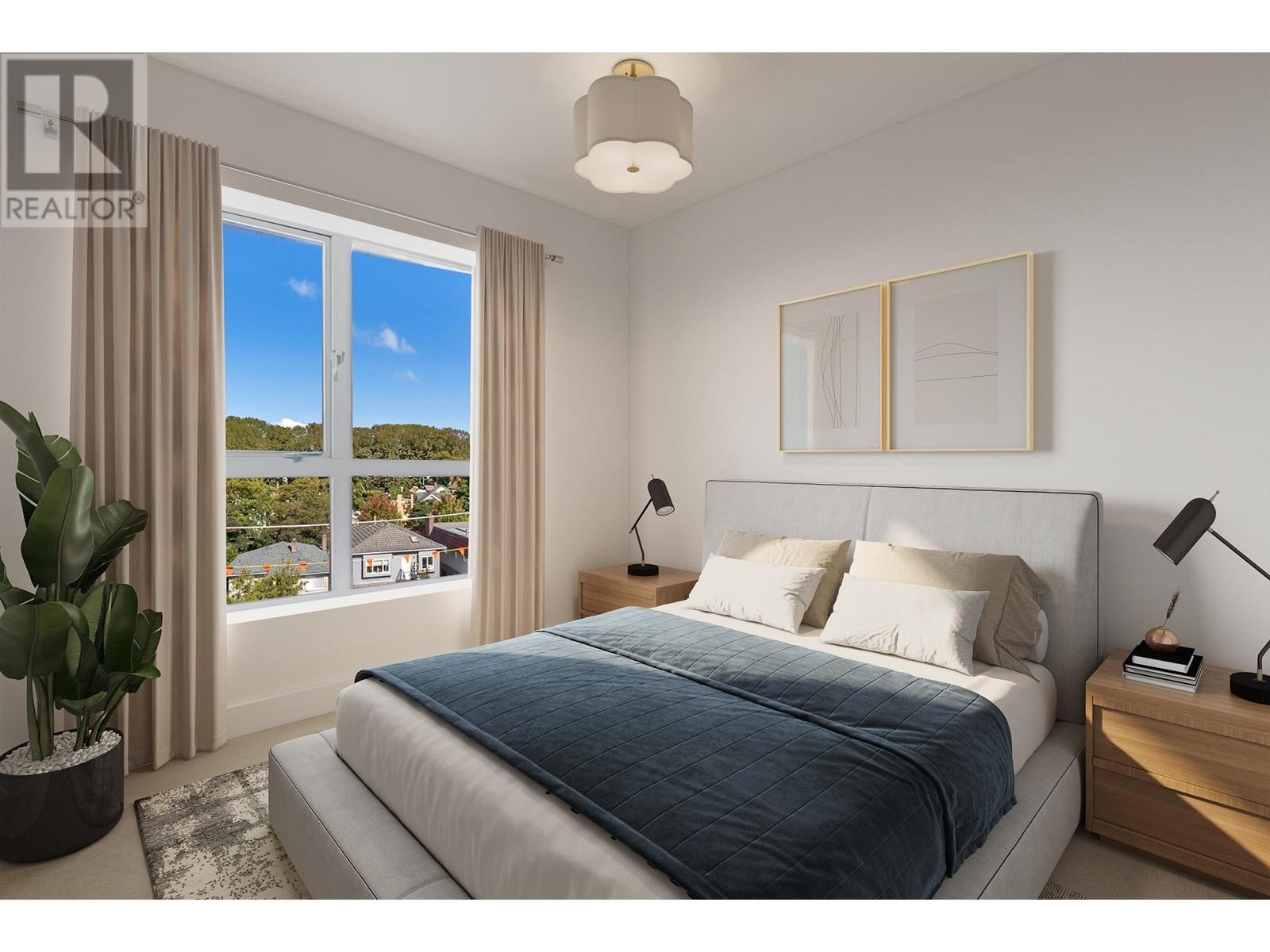 513 2235 E Broadway, Vancouver, British Columbia  V5N 1W8 - Photo 6 - R2826212