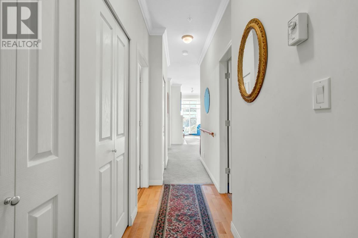 204 1675 W 10th Avenue, Vancouver, British Columbia  V6J 2A2 - Photo 7 - R2828568