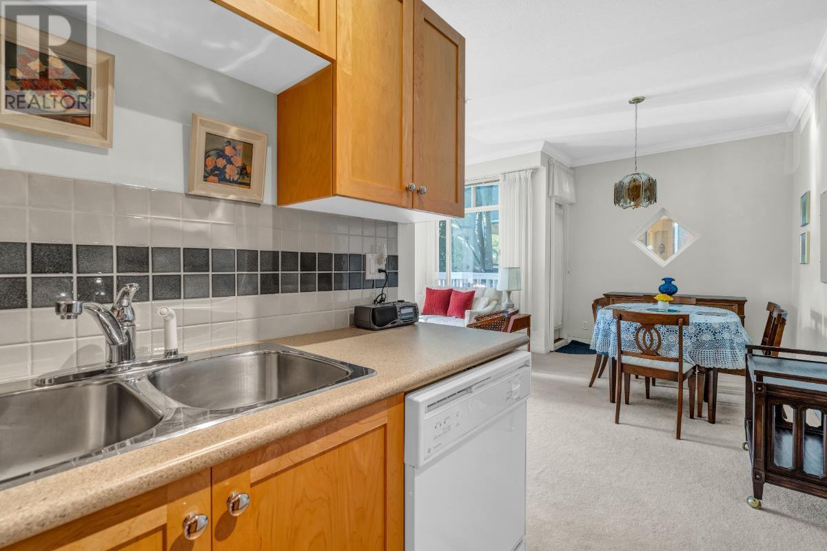 204 1675 W 10th Avenue, Vancouver, British Columbia  V6J 2A2 - Photo 15 - R2828568