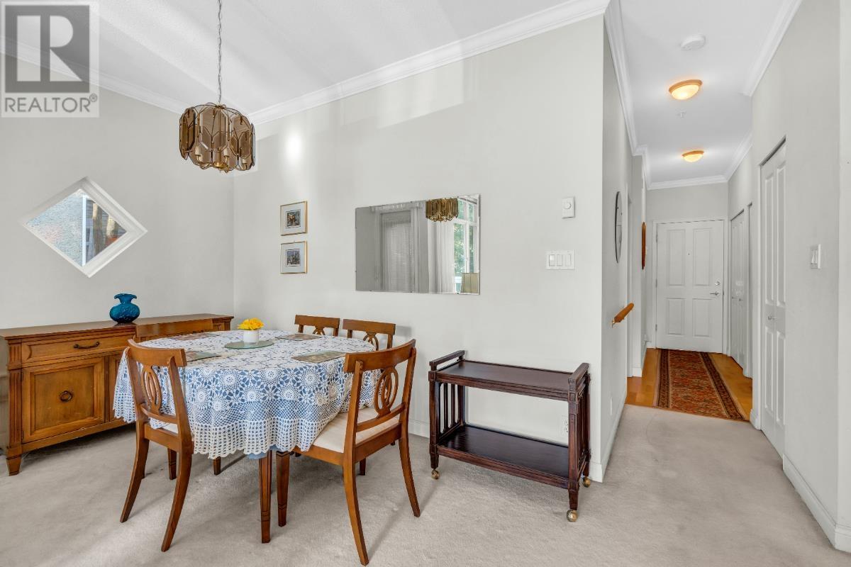 204 1675 W 10th Avenue, Vancouver, British Columbia  V6J 2A2 - Photo 6 - R2828568