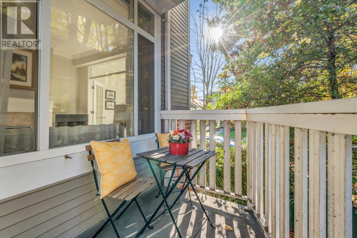 204 1675 W 10th Avenue, Vancouver, British Columbia  V6J 2A2 - Photo 23 - R2828568