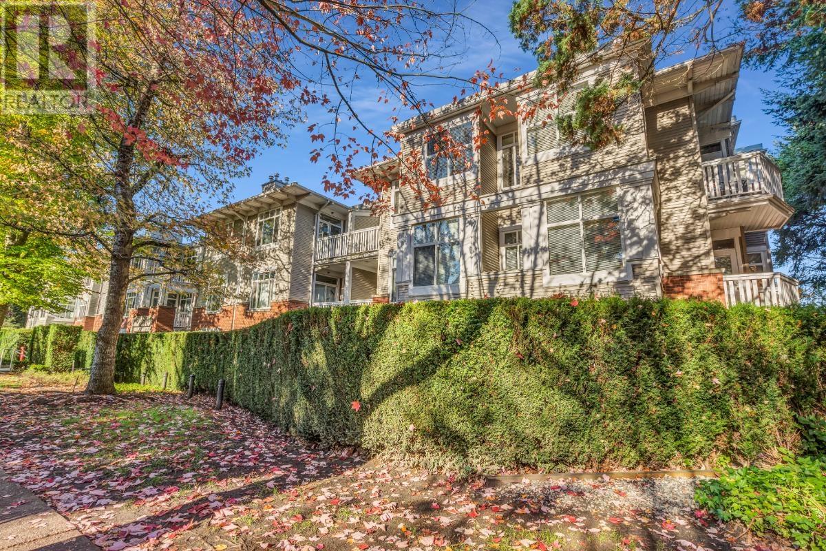 204 1675 W 10th Avenue, Vancouver, British Columbia  V6J 2A2 - Photo 25 - R2828568