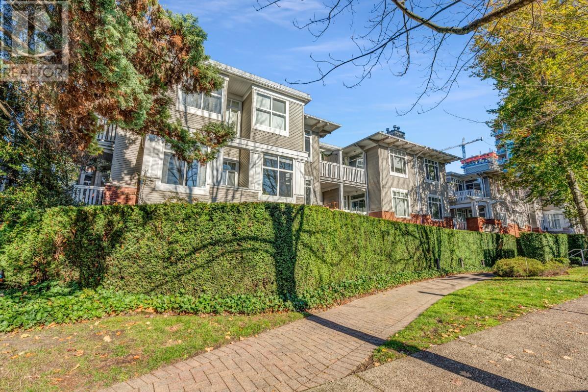 204 1675 W 10th Avenue, Vancouver, British Columbia  V6J 2A2 - Photo 24 - R2828568