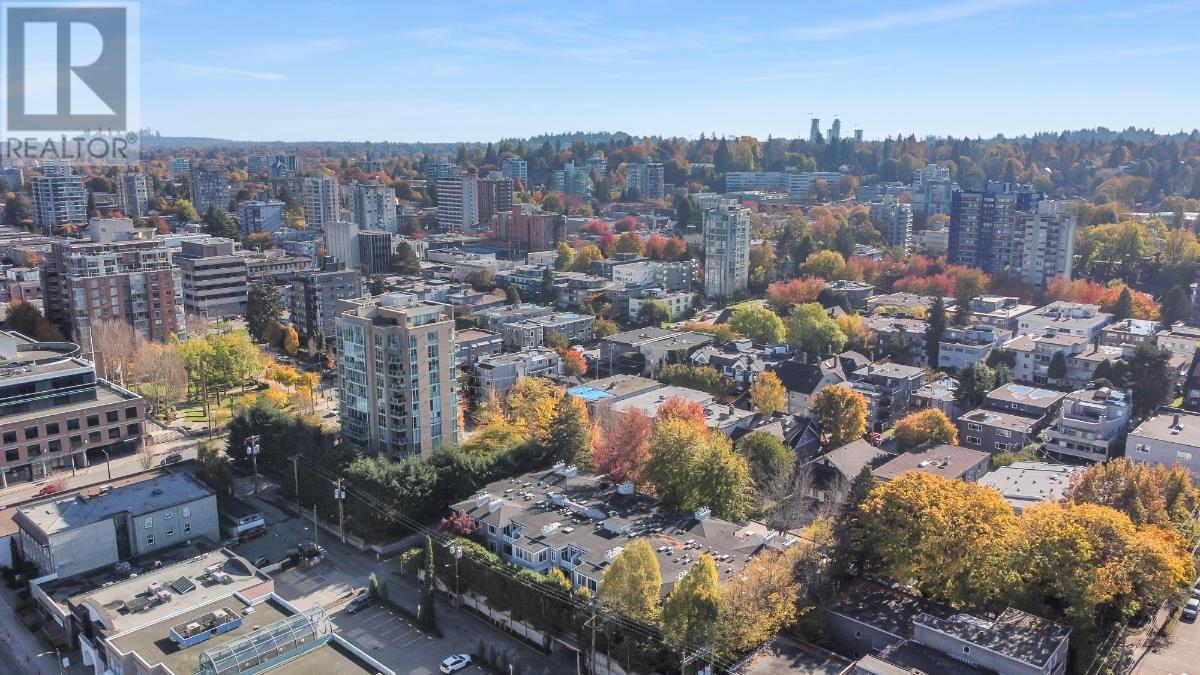 204 1675 W 10th Avenue, Vancouver, British Columbia  V6J 2A2 - Photo 29 - R2828568