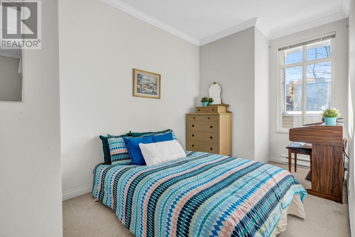 204 1675 W 10th Avenue, Vancouver, British Columbia  V6J 2A2 - Photo 13 - R2828568