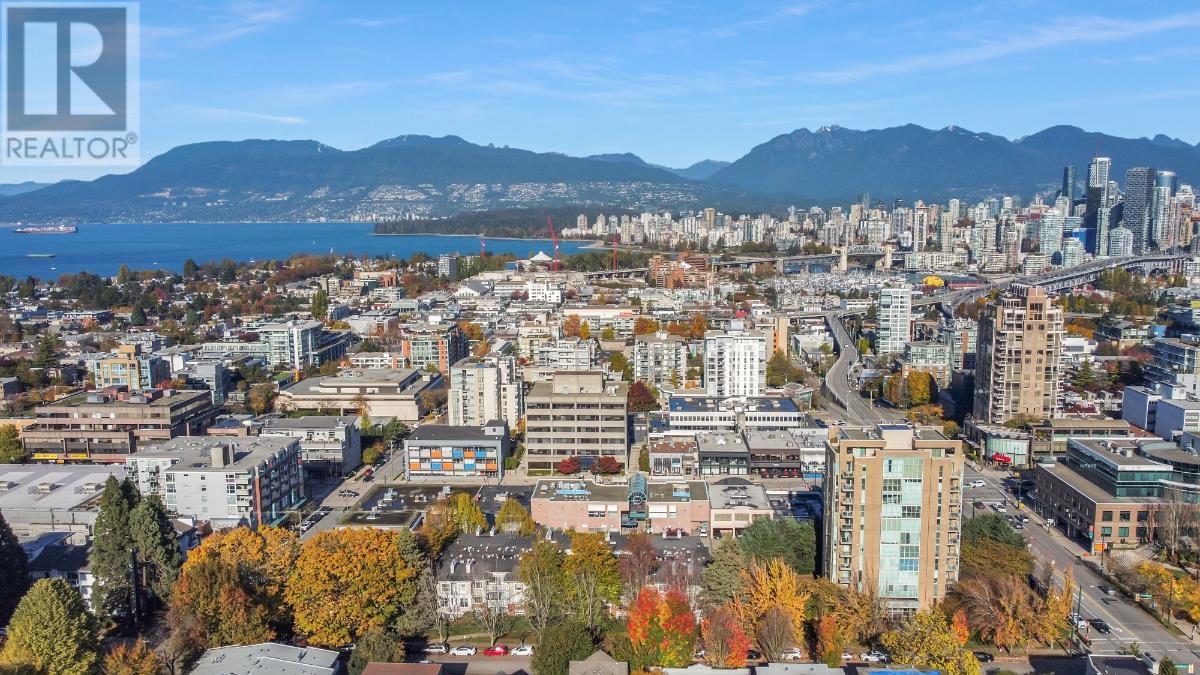 204 1675 W 10th Avenue, Vancouver, British Columbia  V6J 2A2 - Photo 26 - R2828568