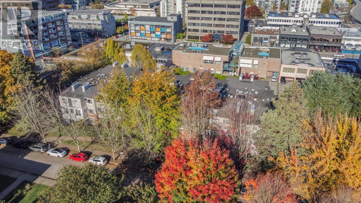 204 1675 W 10th Avenue, Vancouver, British Columbia  V6J 2A2 - Photo 28 - R2828568