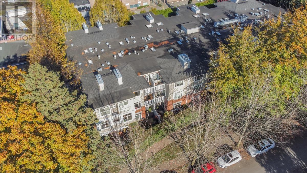 204 1675 W 10th Avenue, Vancouver, British Columbia  V6J 2A2 - Photo 30 - R2828568