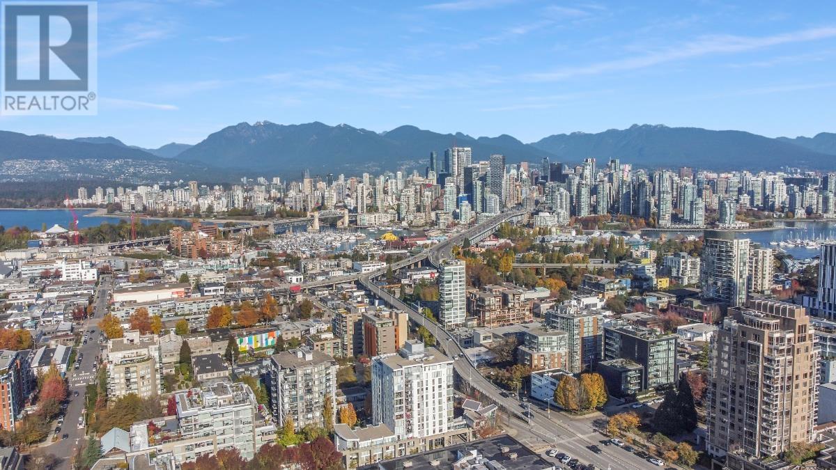 204 1675 W 10th Avenue, Vancouver, British Columbia  V6J 2A2 - Photo 27 - R2828568