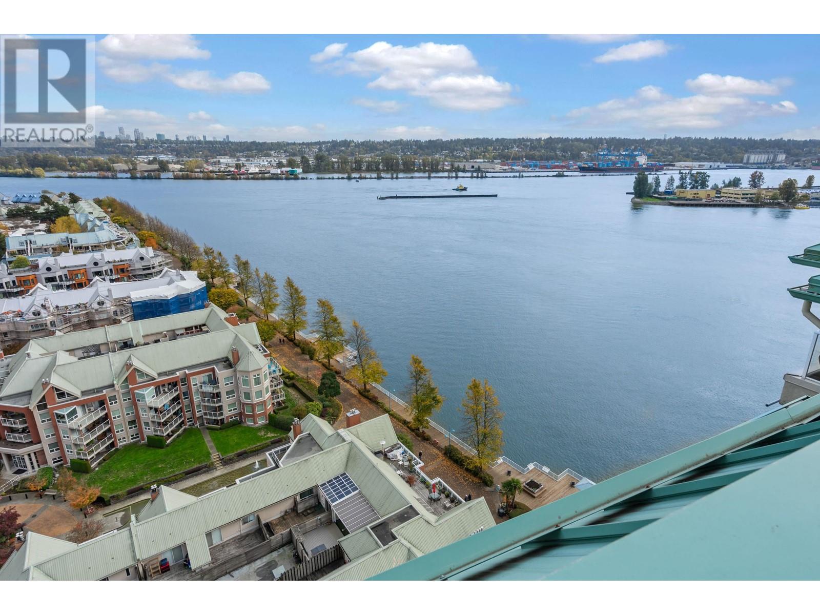 1901 1250 Quayside Drive, New Westminster, British Columbia  V3M 6E2 - Photo 40 - R2828457