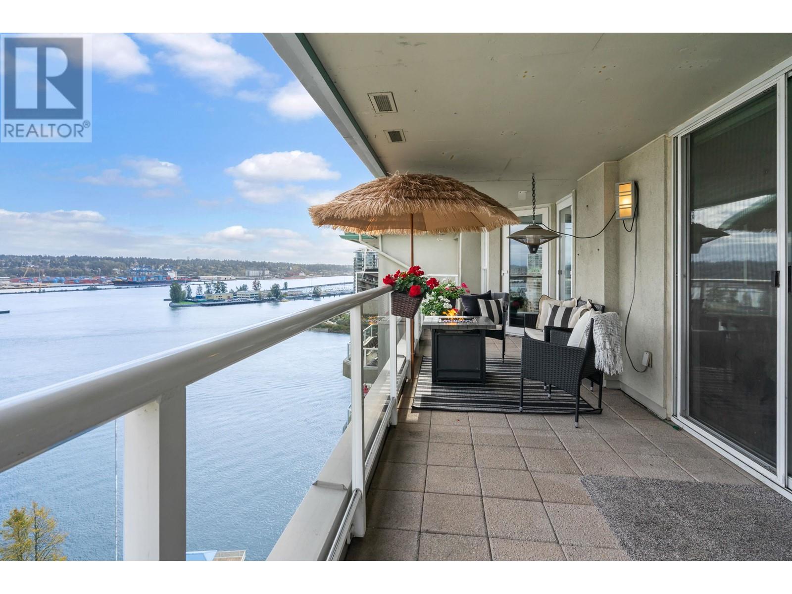 1901 1250 Quayside Drive, New Westminster, British Columbia  V3M 6E2 - Photo 32 - R2828457
