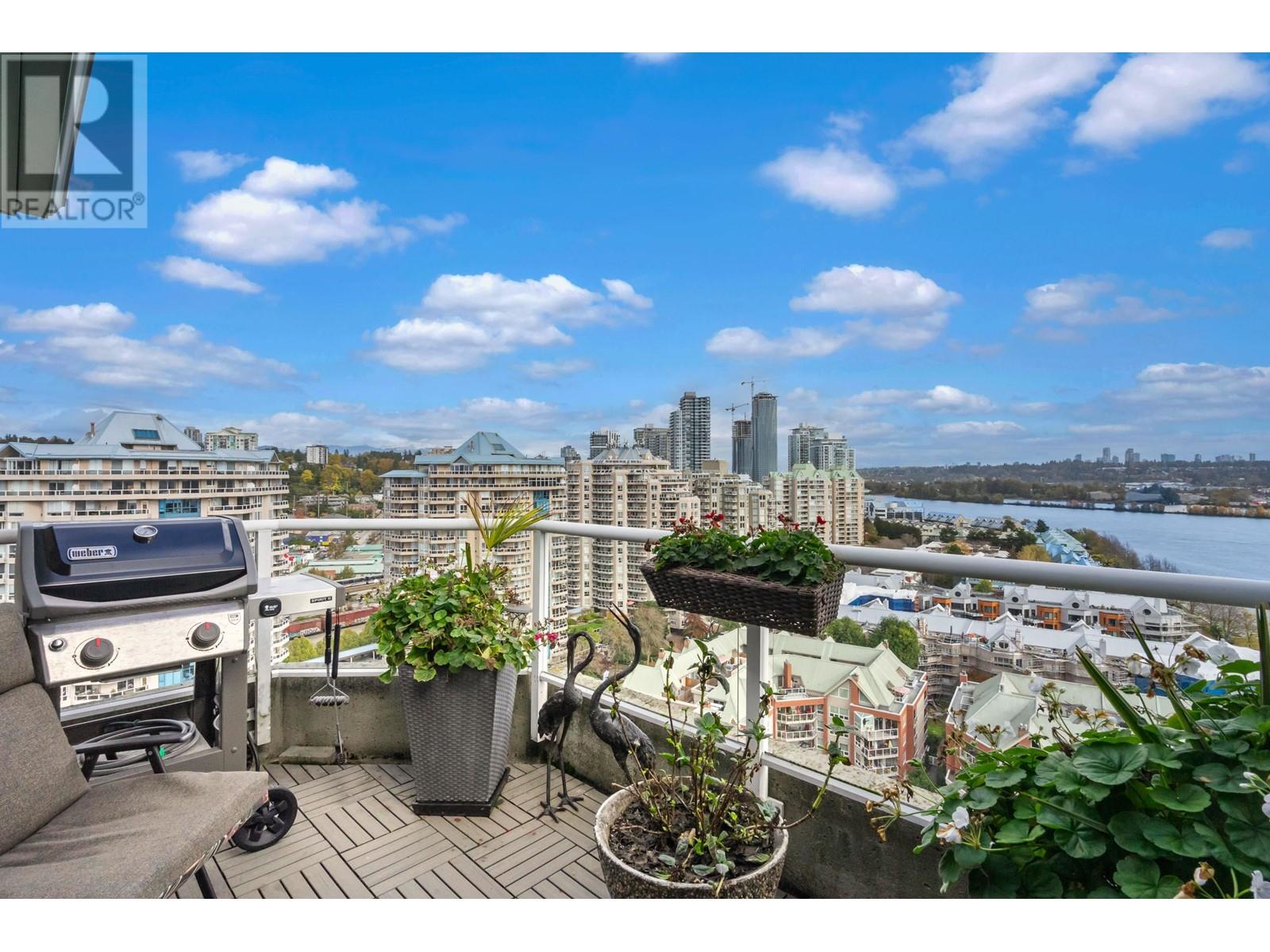 1901 1250 Quayside Drive, New Westminster, British Columbia  V3M 6E2 - Photo 34 - R2828457