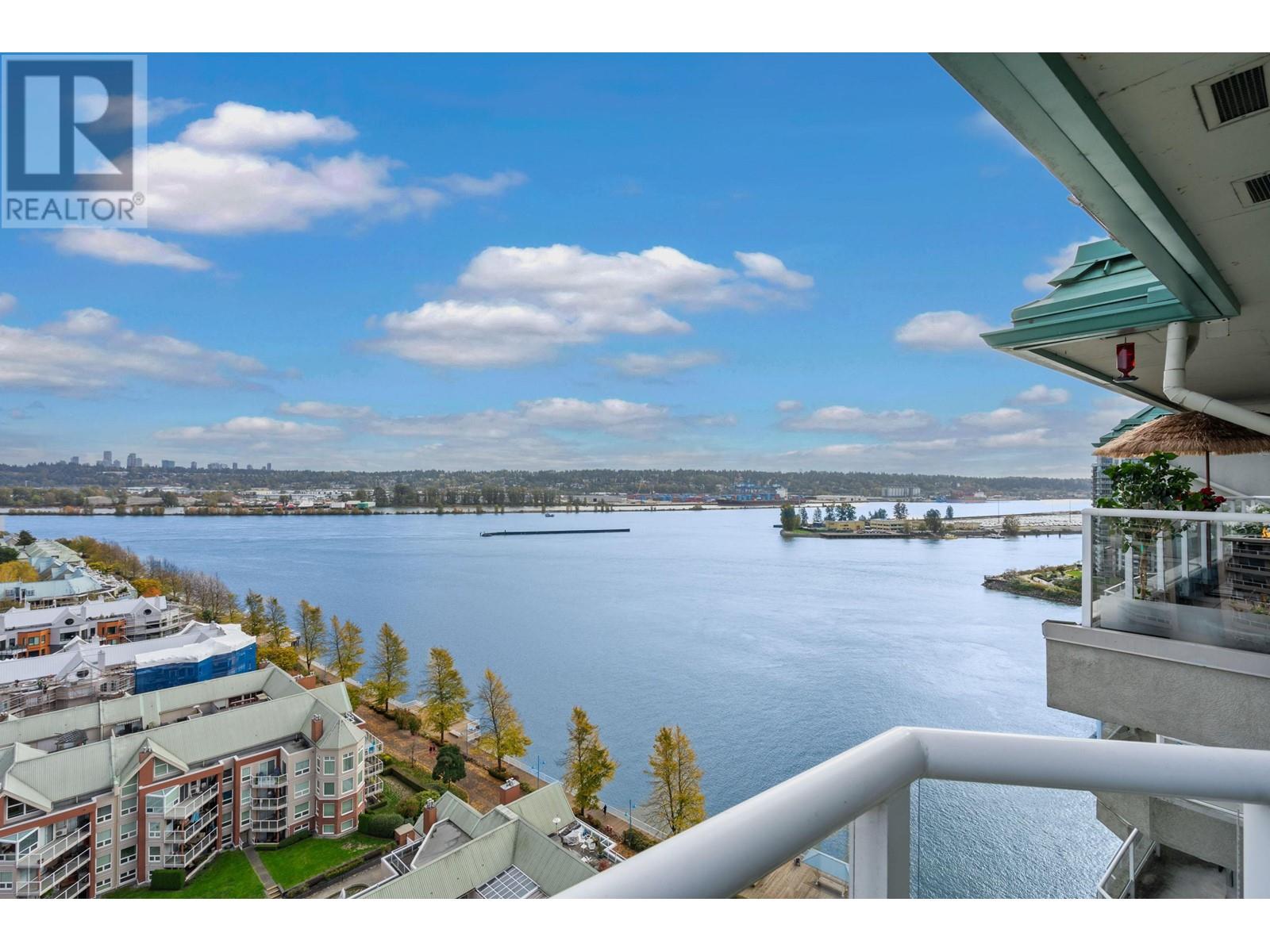 1901 1250 Quayside Drive, New Westminster, British Columbia  V3M 6E2 - Photo 36 - R2828457